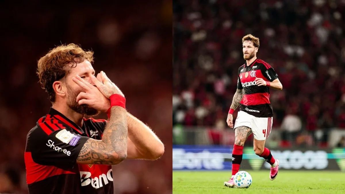 Ancelotti cobra acompanhamento de jovens e convoca dois jogadores do Flamengo