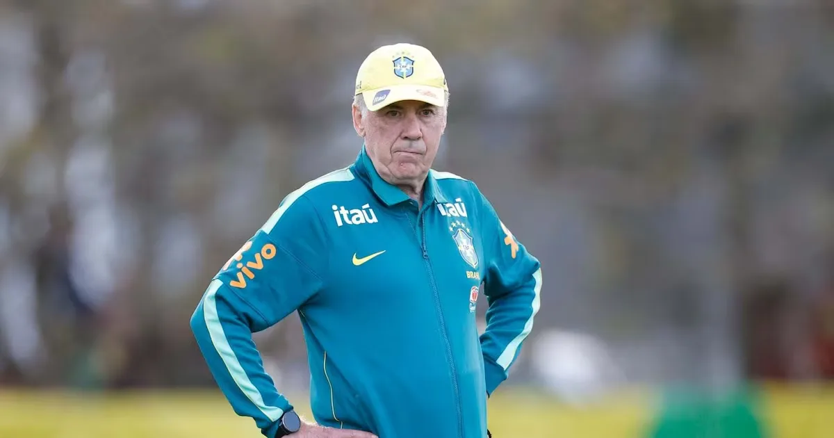 Brasil mantém base do Mundial e terá duas estreias contra a Austrália