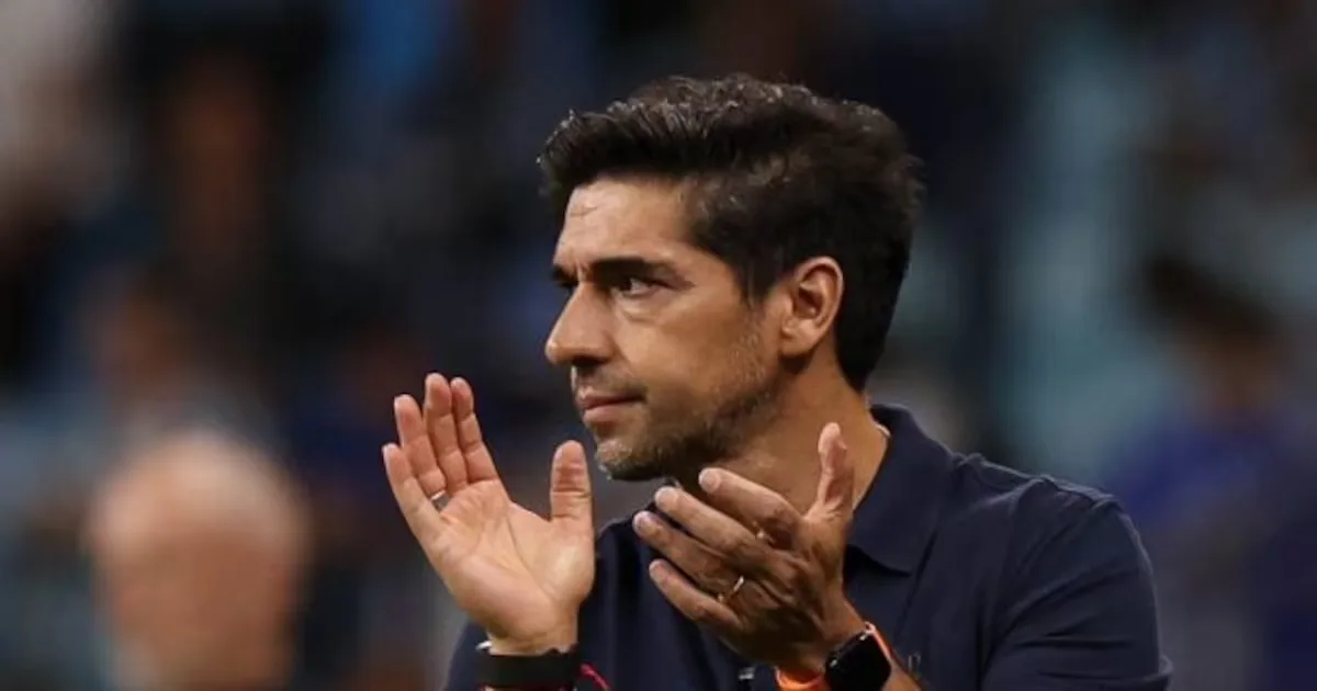 Palmeiras chega a nove torneios com apenas um título sob Abel Ferreira