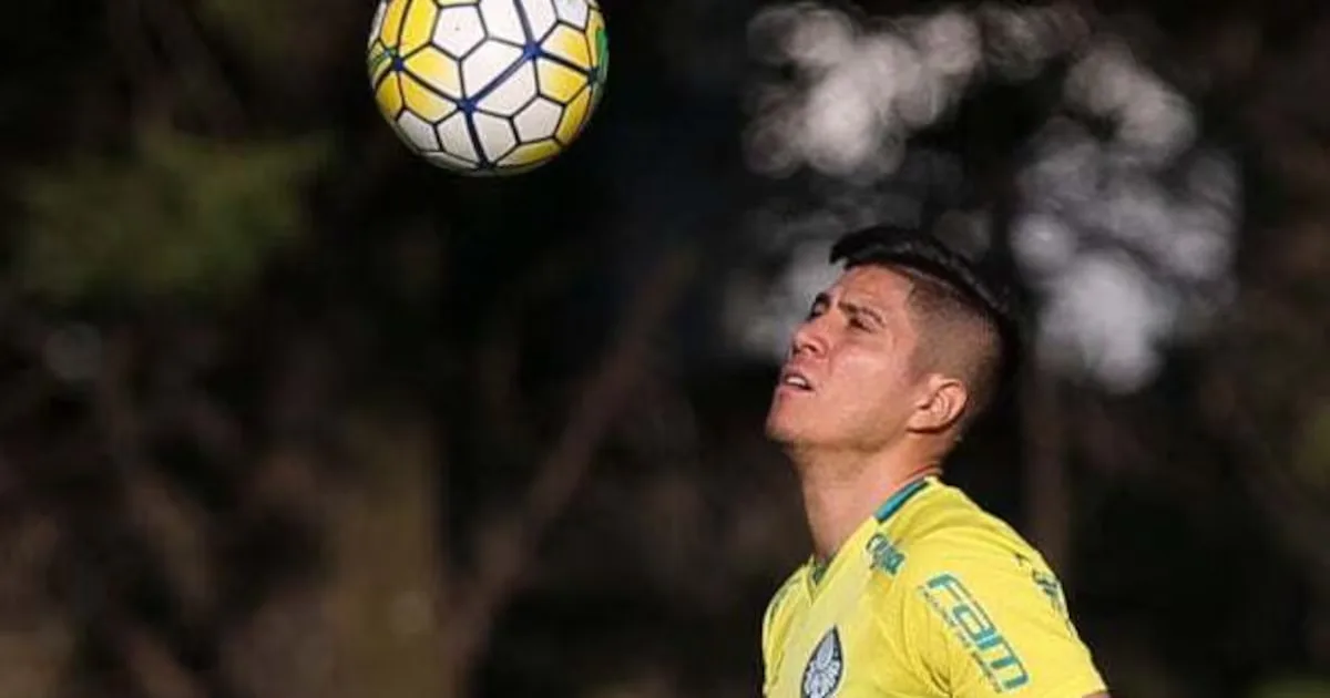 Cristaldo diz que álcool virou escape em período de crise pessoal