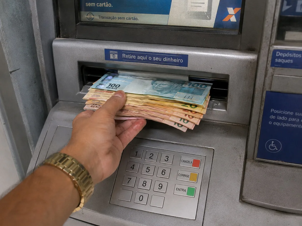 Investimento para gerar R$ 2 mil mensais varia conforme a aplicação