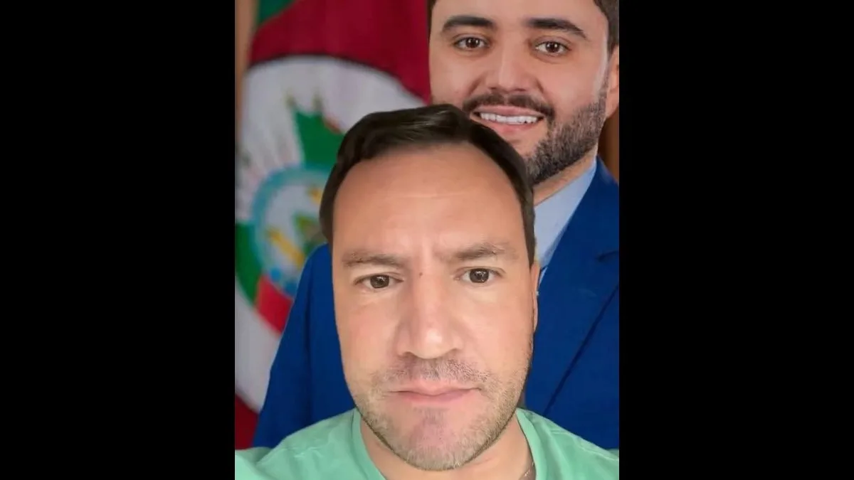 Justiça autoriza deputado a manter vídeo com críticas a Gabriel Souza e Eduardo Leite sobre enchente de 2024 | GZH