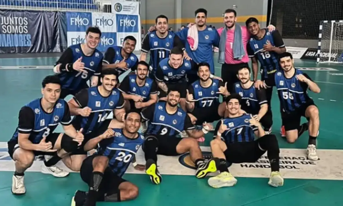 Rodada da Liga Nacional define classificados e registra goleada de 49 a 29