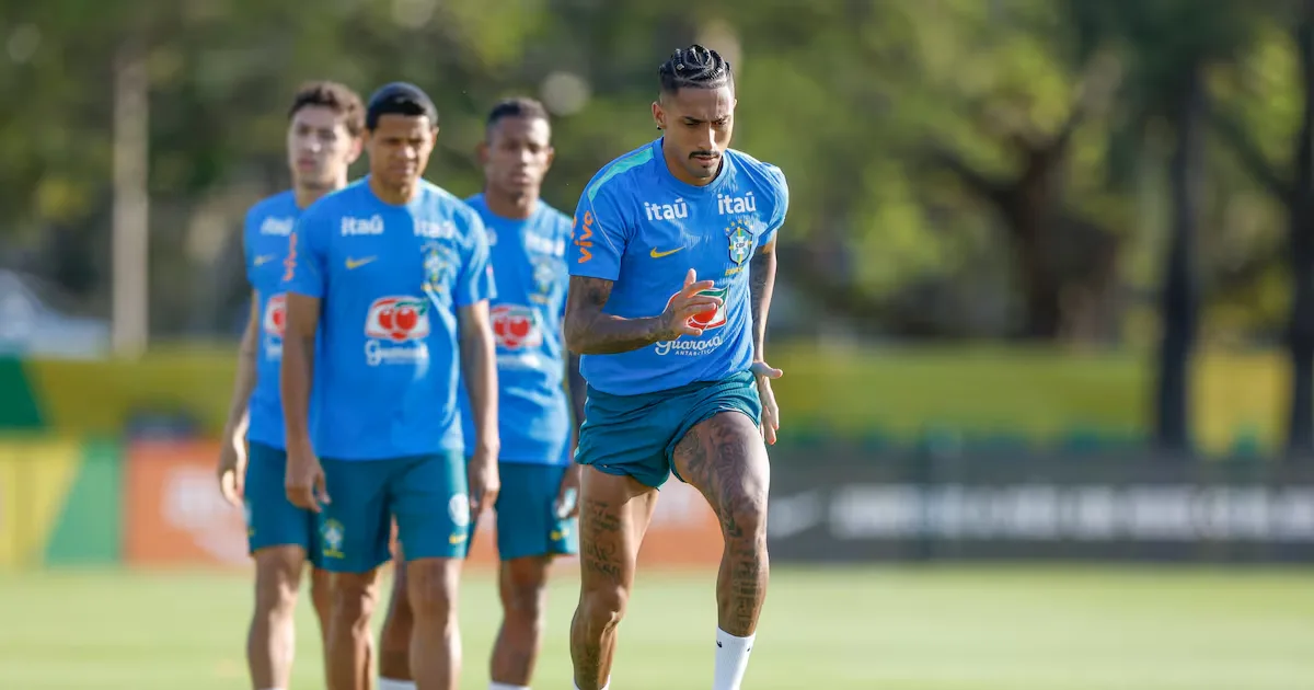 Brasil terá três jogos na Super Data Fifa; Messi prepara despedida pela Argentina
