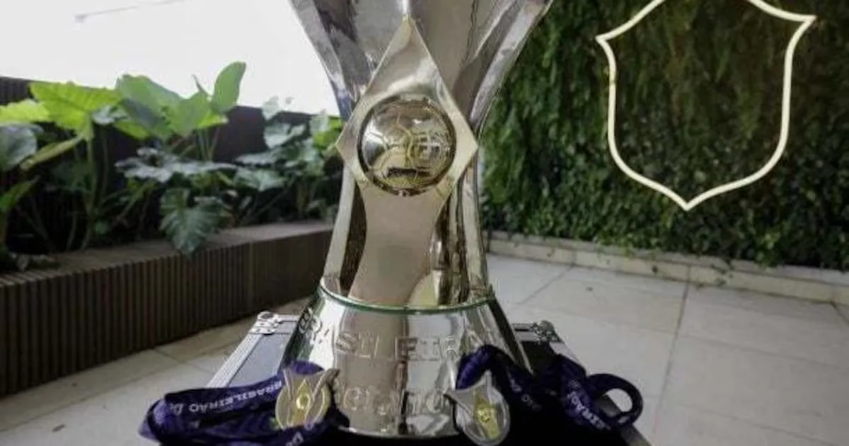 Supercopa abre calendário de 2027; Série A começa no fim de janeiro