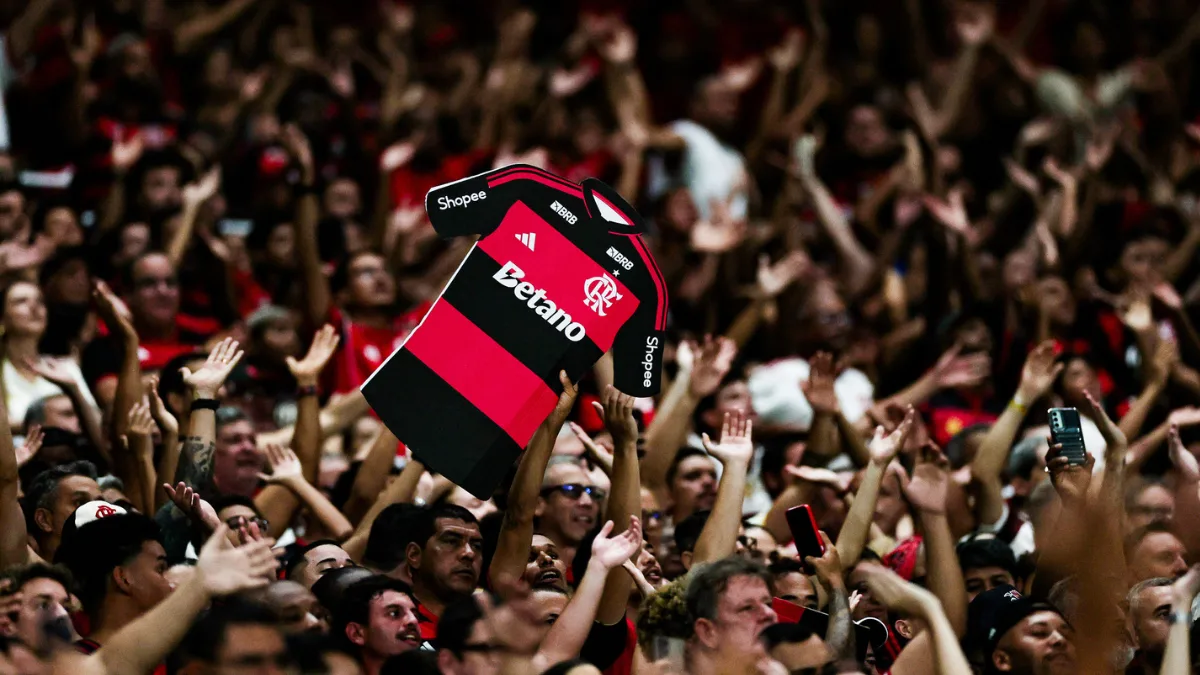 Flamengo inicia venda de ingressos para duelo com o Bragantino no Maracanã