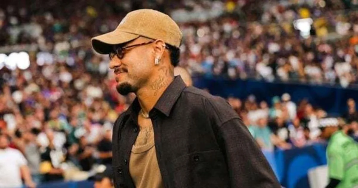 Ravens vencem Cowboys no Maracanã, e Neymar fala sobre Flamengo
