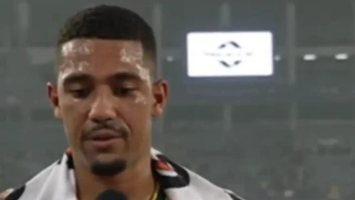 Brasil encerra Data Fifa com vitória sobre a Índia e dois gols de Samuel Lino