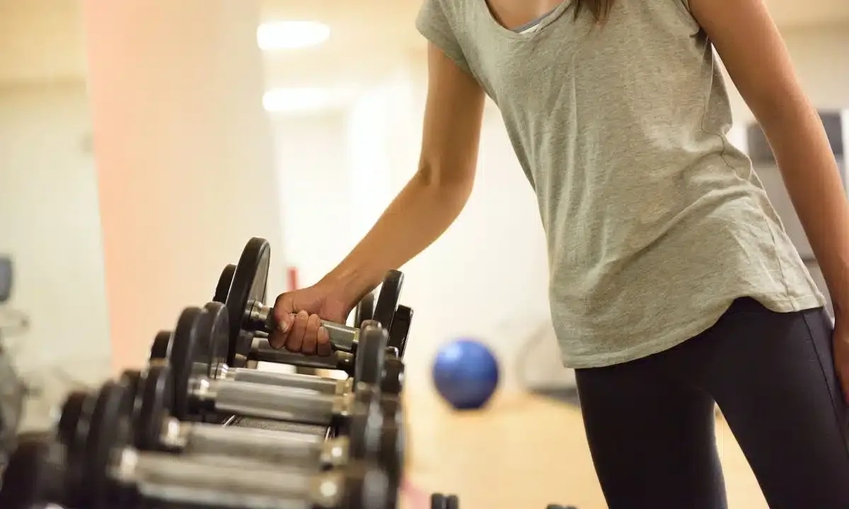 Falha muscular pode ser útil, mas não é requisito para evoluir