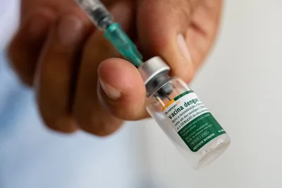 São Paulo registra 58.271 casos de dengue e 41 mortes em 2026