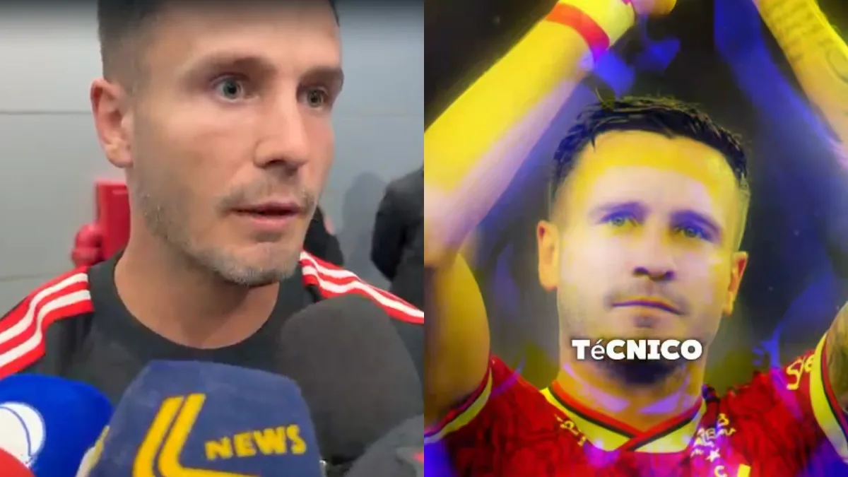 Saúl celebra retorno ao Flamengo após dez jogos sem entrar em campo