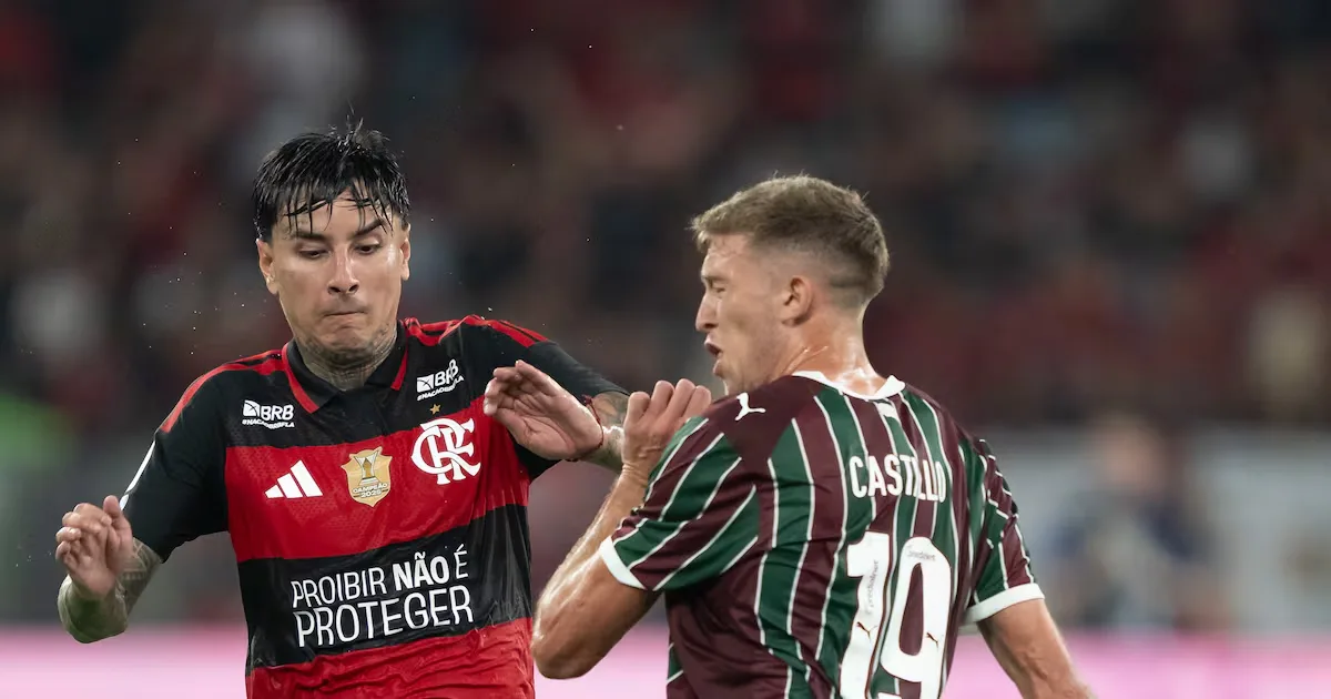 Carrascal decide clássico, e lance de Pulgar vira alvo de leitura labial