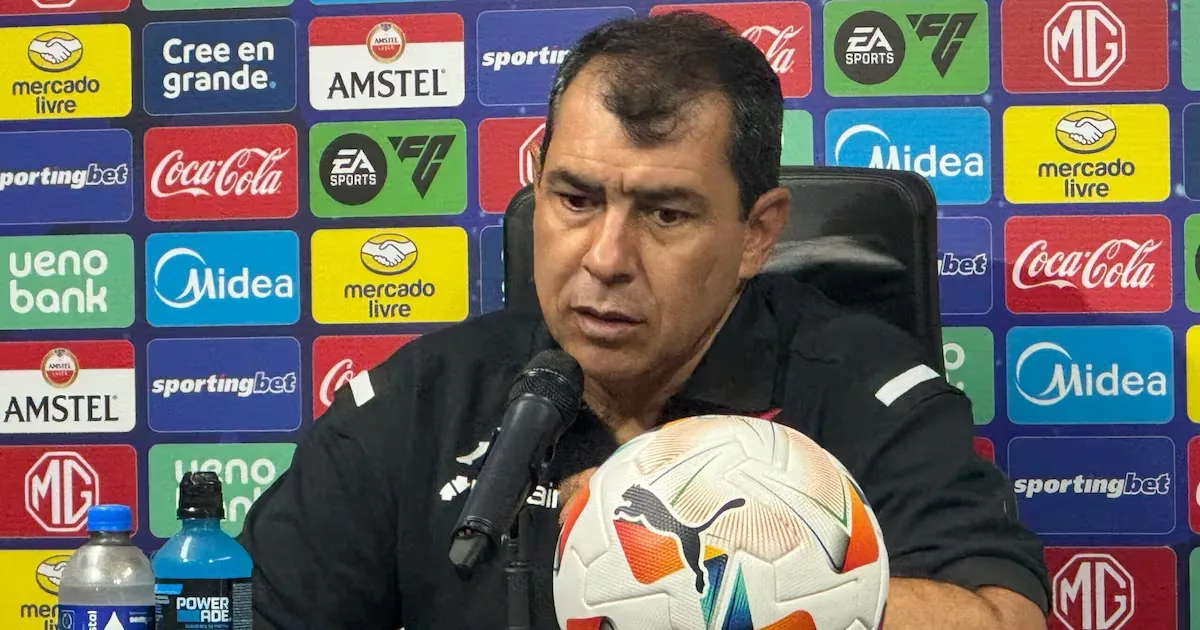 Corinthians avalia retorno de Fábio Carille após três recusas