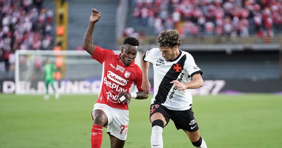 Léo Jardim decide no fim, e Vasco leva empate para São Januário
