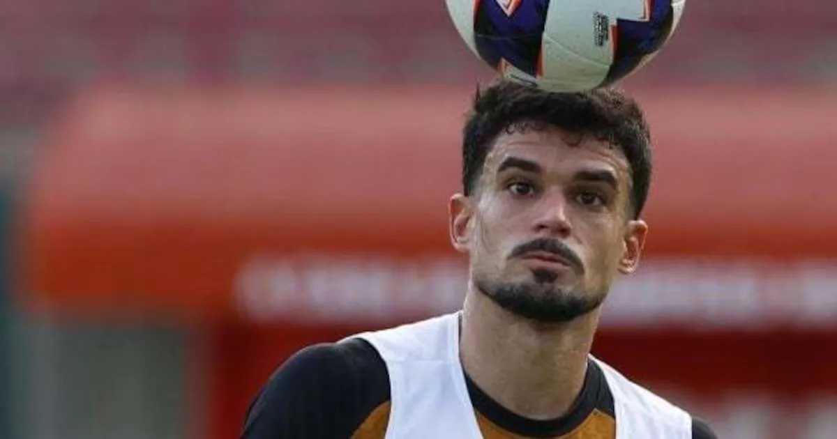 Cauly fica fora do São Paulo enquanto clube esclarece tratamento à CBF