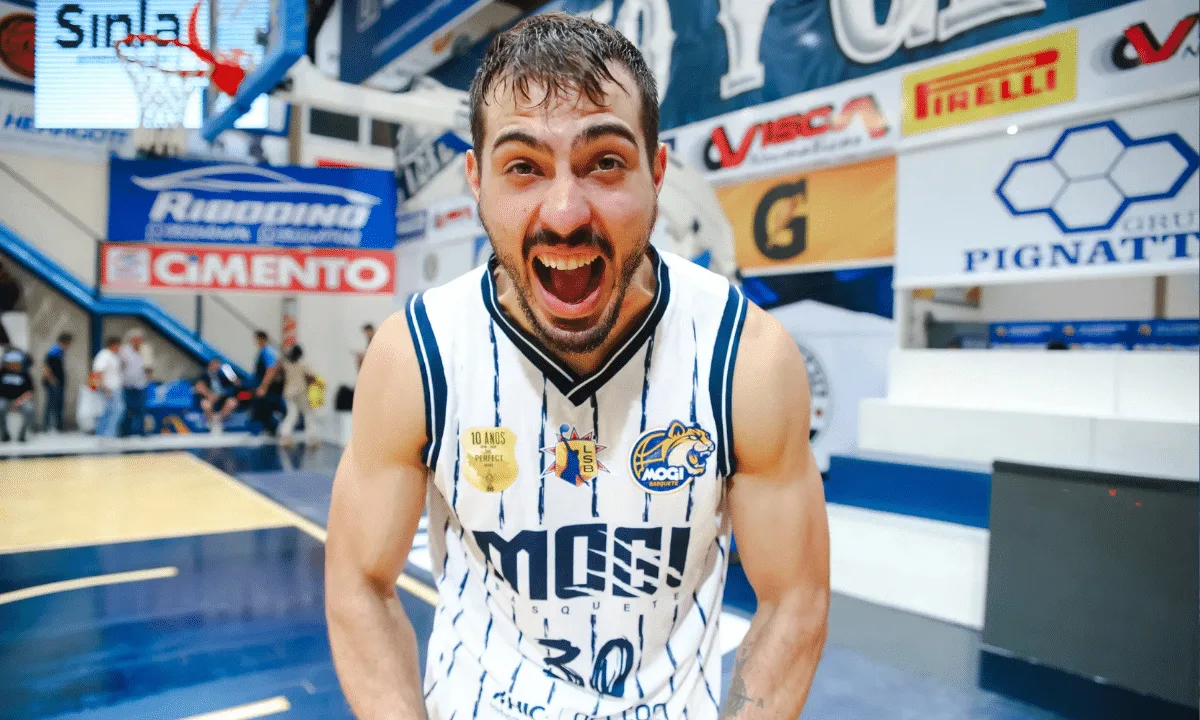 Mogi supera Independiente e fecha fase inicial com melhor campanha do grupo