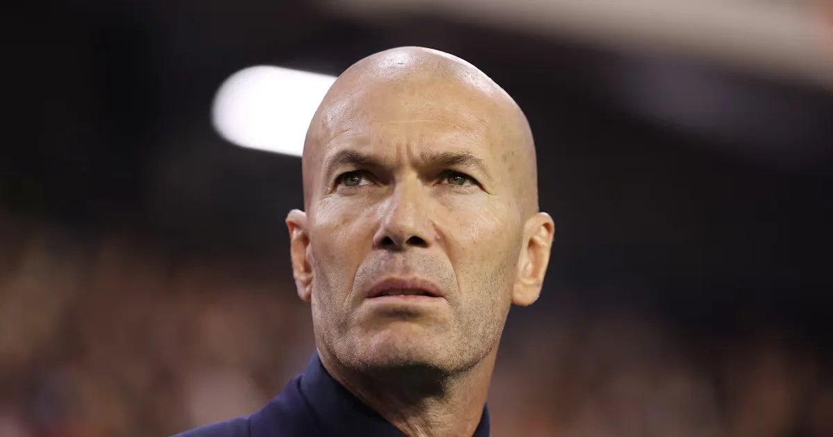 França chega invicta para reencontro de Zidane com a Itália