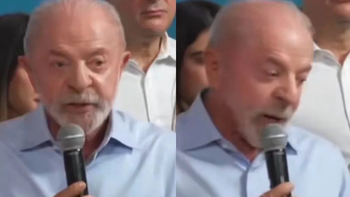 Lula cita títulos sem apostas e cobra que clubes se transformem em empresas