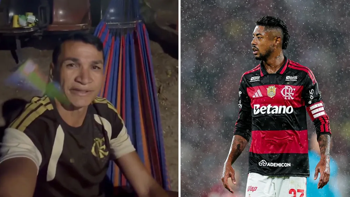 Angelim projeta títulos do Flamengo e brinca com rival após vitória sobre o Corinthians