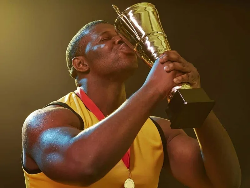 Como o esporte desperta a vontade de competir