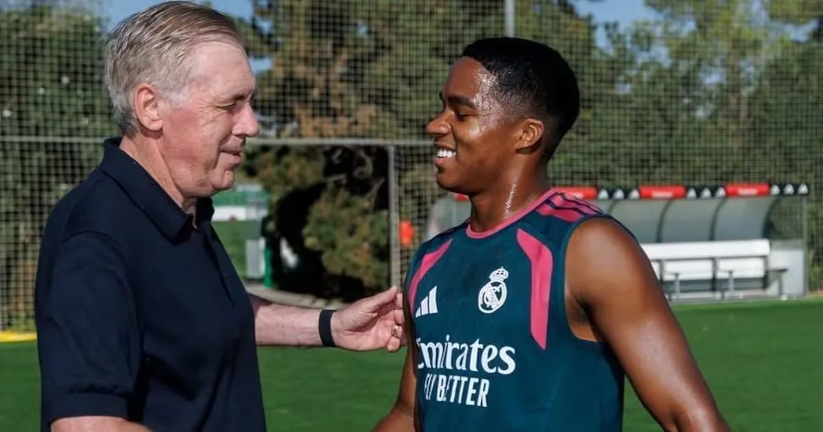 Ancelotti convoca dez atletas do Brasileirão para iniciar novo ciclo da seleção