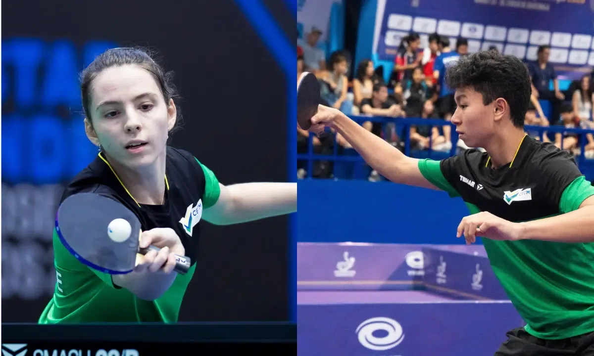 Timbal vira sobre Thiofilo e conquista o Sub-17 em Assunção