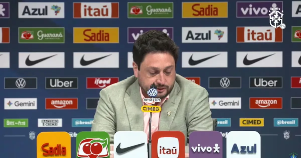 Arthur Elias define grupo da Seleção Feminina para partidas de outubro