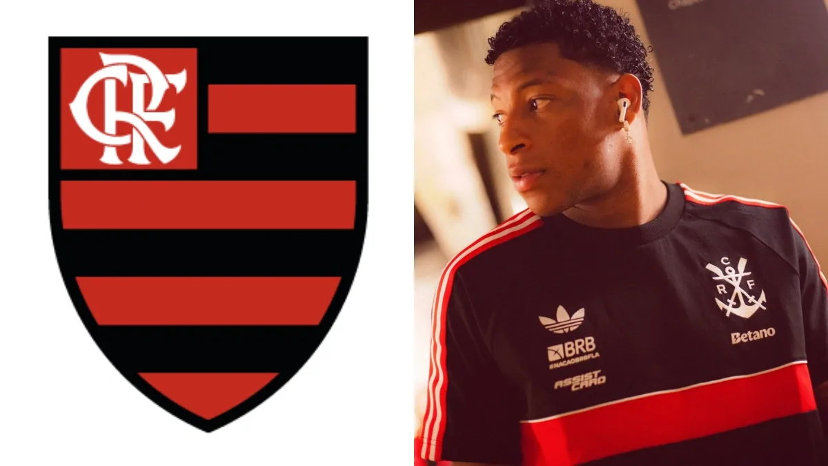 Plata retorna ao Flamengo após negociação frustrada com o Dínamo Moscou
