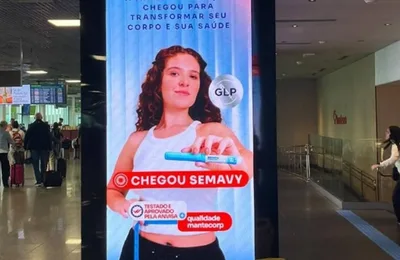 Semavy tem divulgação restrita por indicação aprovada para diabetes tipo 2