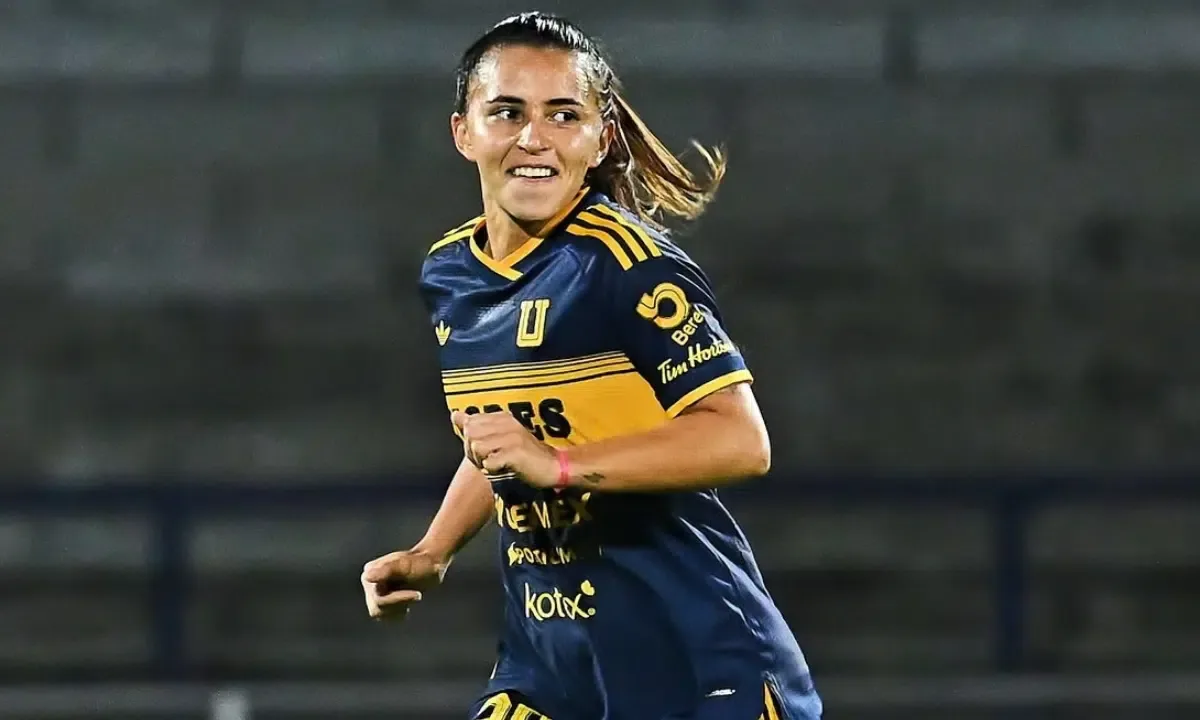 Orlando Pride perde em casa, e Tigres mantém liderança com gol de Mariza