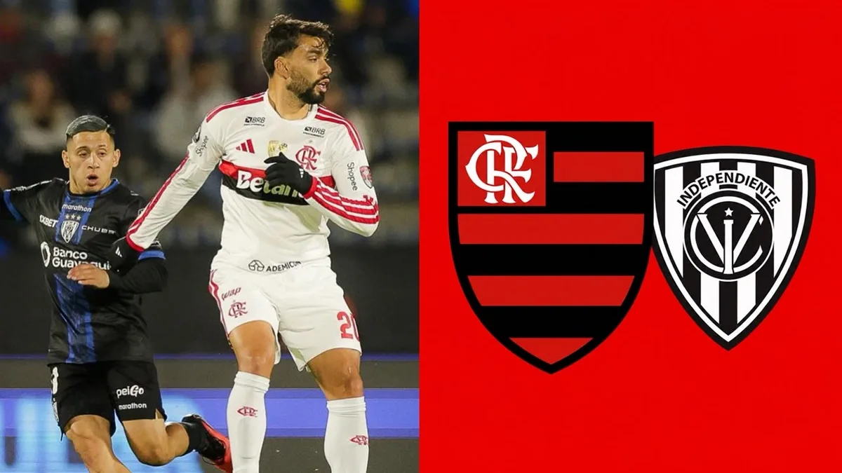 Flamengo enfrenta Del Valle por vaga na semifinal da Libertadores