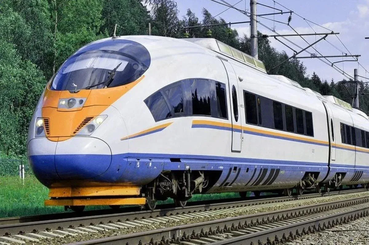Trem de alta velocidade entre São Paulo e Rio ainda não tem data confirmada
