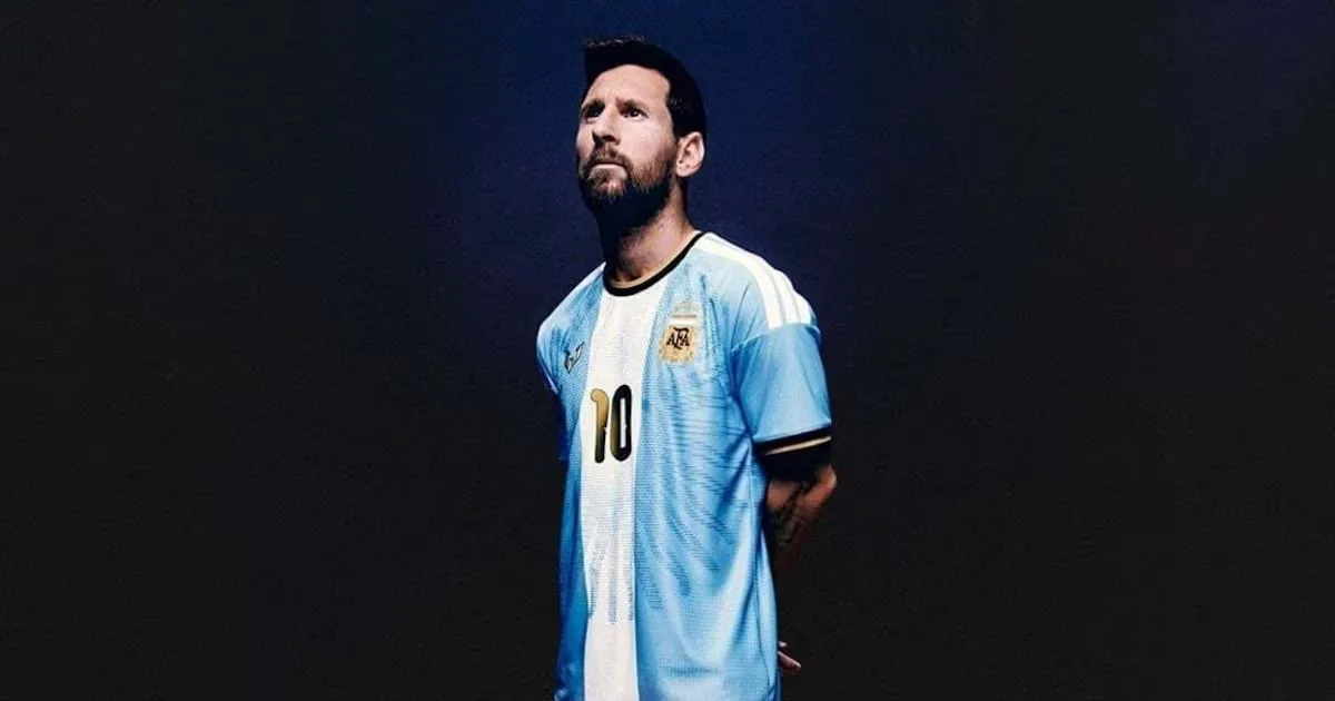 Ingressos para despedida de Messi pela Argentina esgotam em 90 minutos
