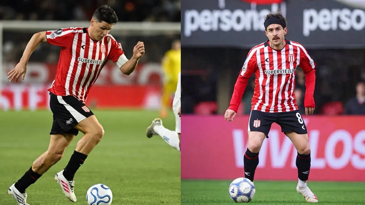 Estudiantes encara o Lanús antes da semifinal da Libertadores contra o Flamengo