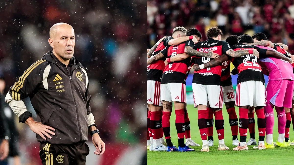 Flamengo terá sequência com Estudiantes, clássicos e viagem a Salvador