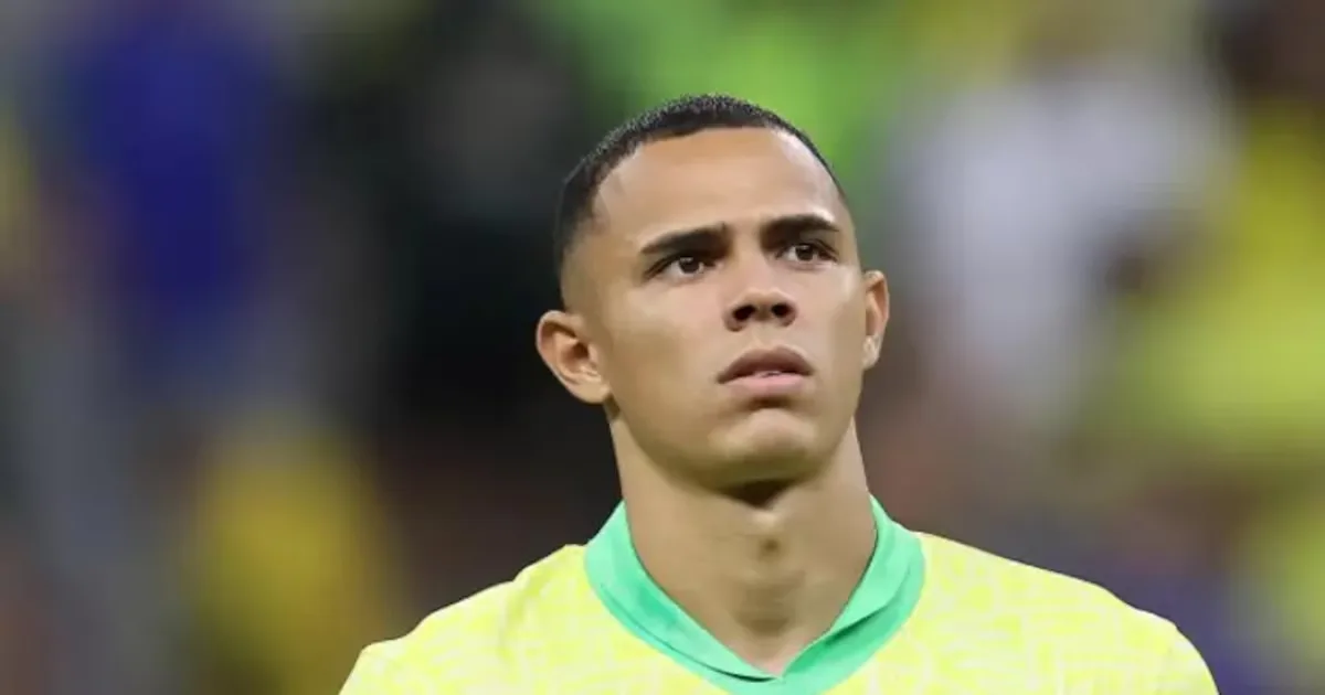 De meia a lateral, Vanderson construiu caminho até a Seleção Brasileira