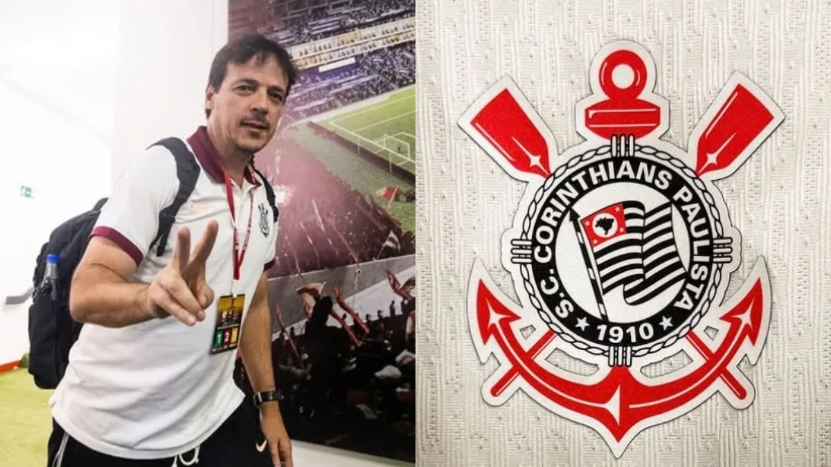 Corinthians encara Flamengo após sequência de derrotas e desgaste na Libertadores