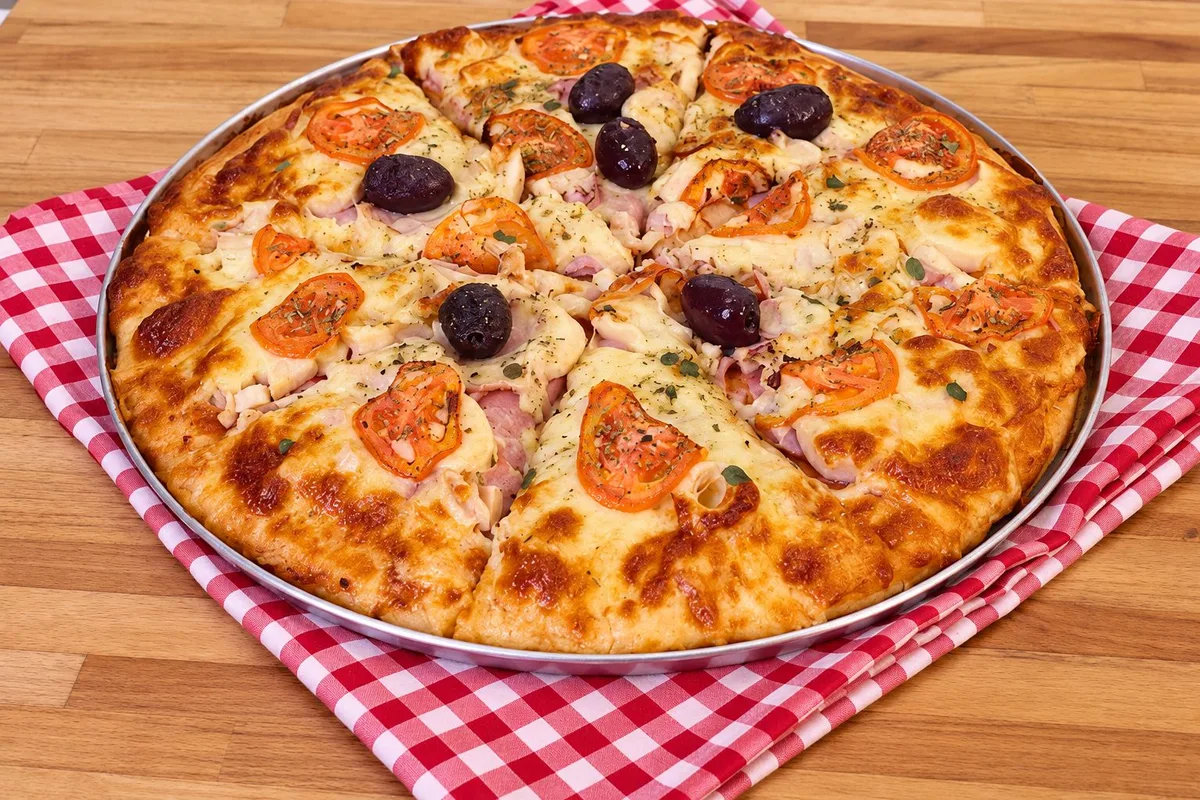 Papa Johns escolhe São Paulo para iniciar operação no Brasil