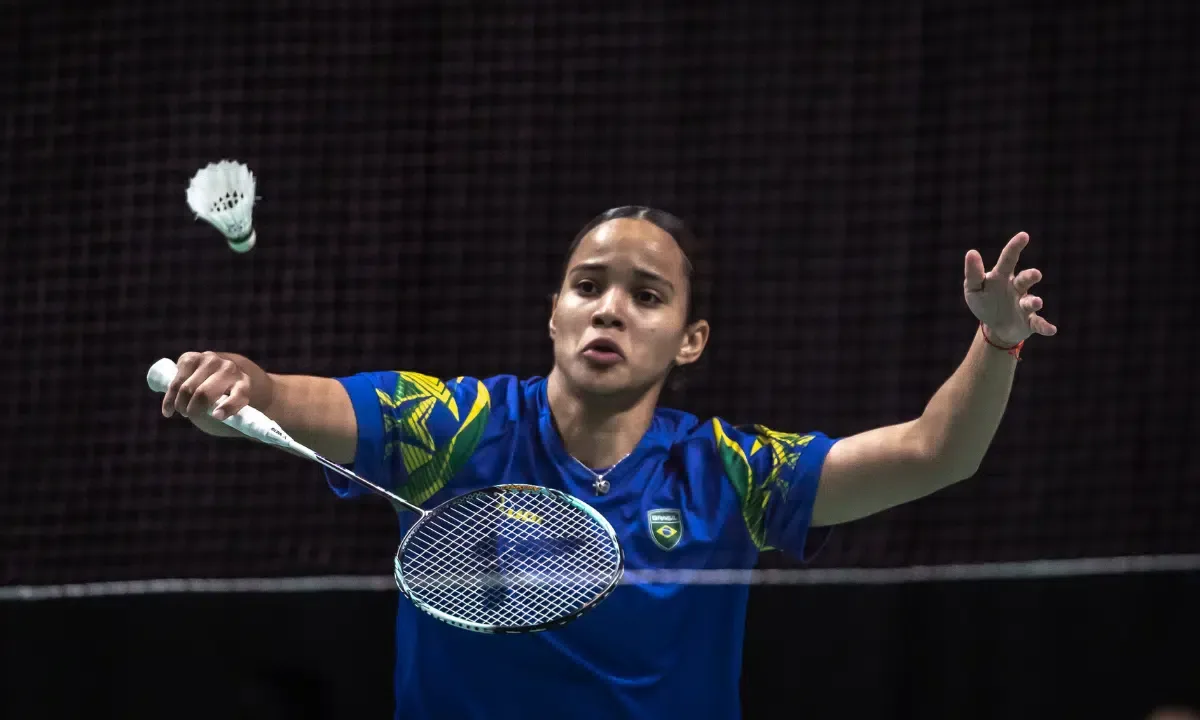 Brasil avança em cinco frentes no Challenge de Arise