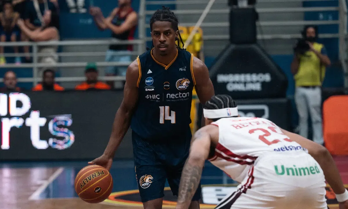 Mogi vence Franca na abertura da decisão, e Georginho comenta vaias no Pedrocão