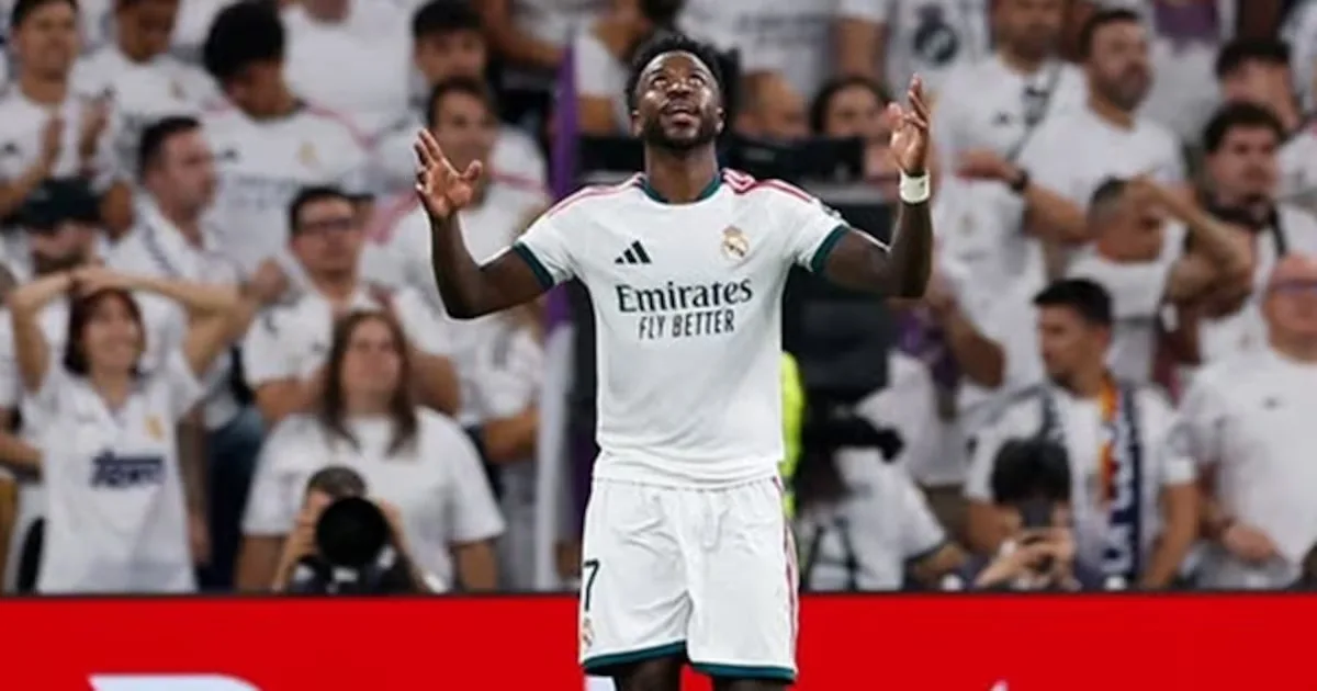 Vinícius, Marquinhos e Raphinha lideram lista brasileira na Champions