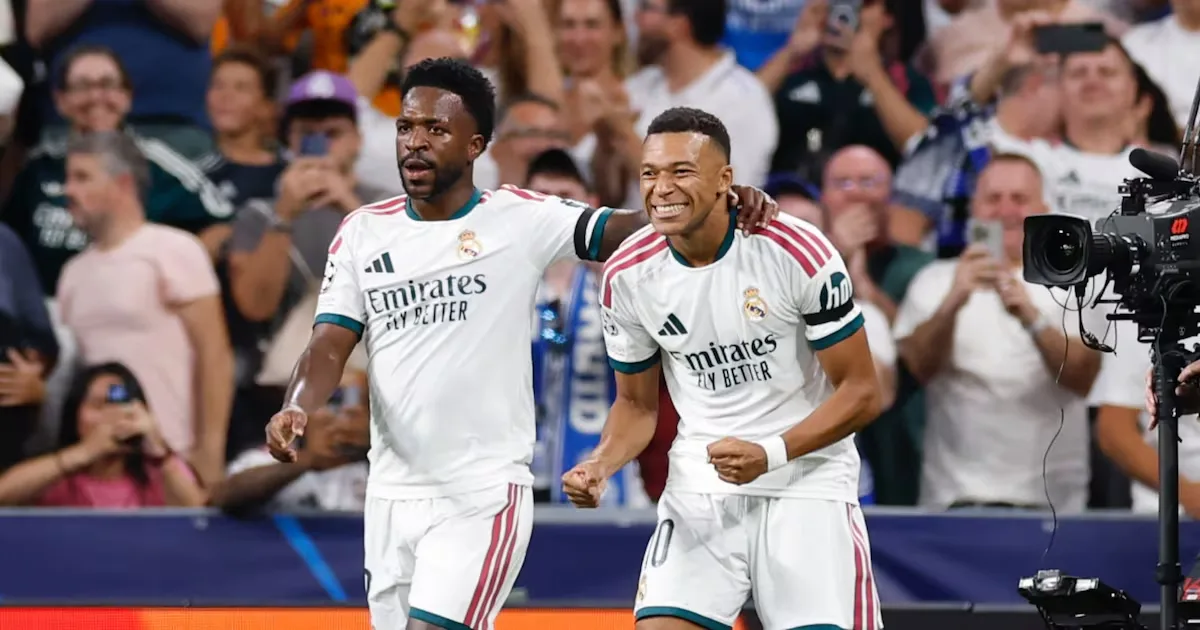 Real Madrid diz que atletas não eram obrigados a apoiar mensagem sobre Ceuta