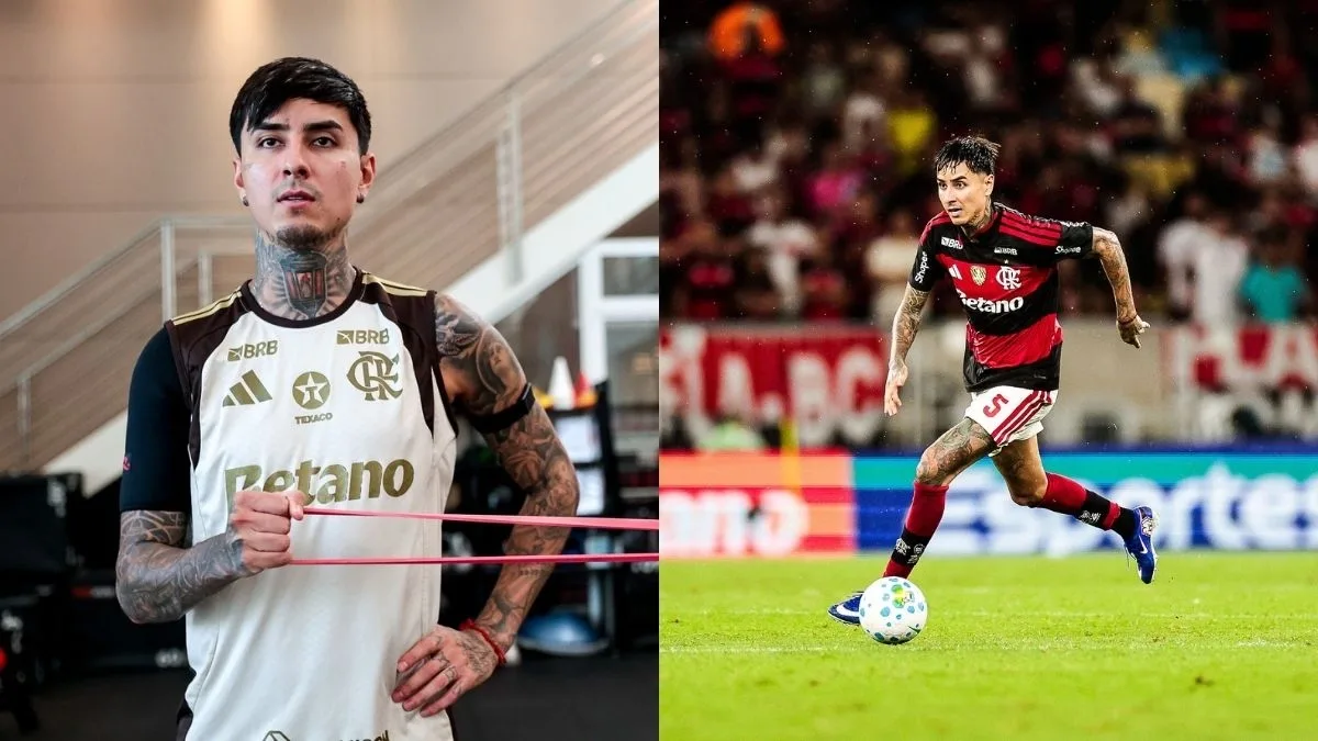 Pulgar evita prometer presença do Chile na Copa de 2030