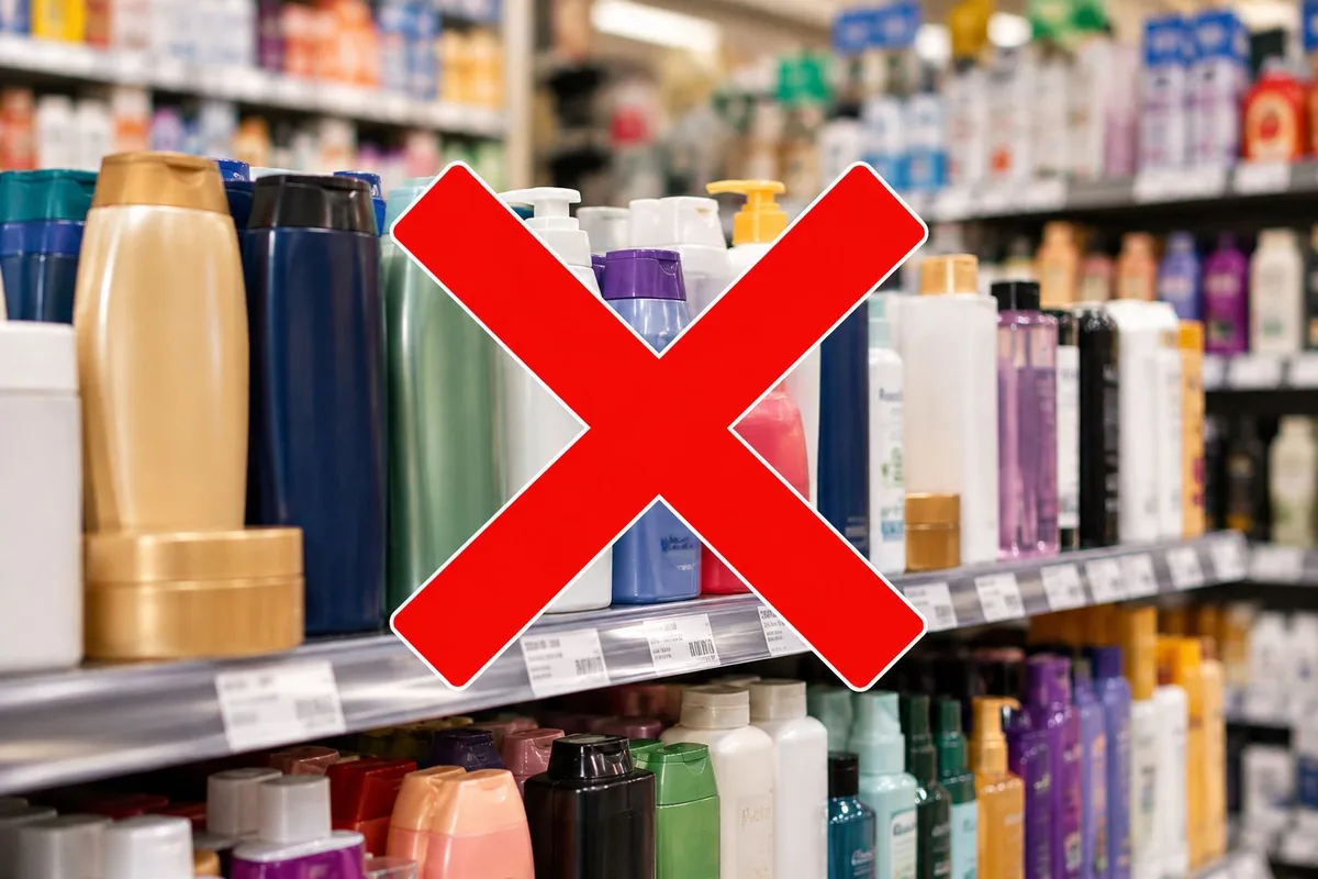 Anvisa suspende venda e uso de cosméticos irregulares em todo o país