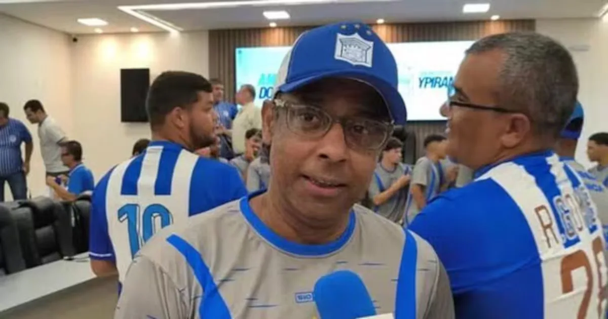 Morre aos 59 anos Carlos Alberto Dias, ex-meia de grandes clubes