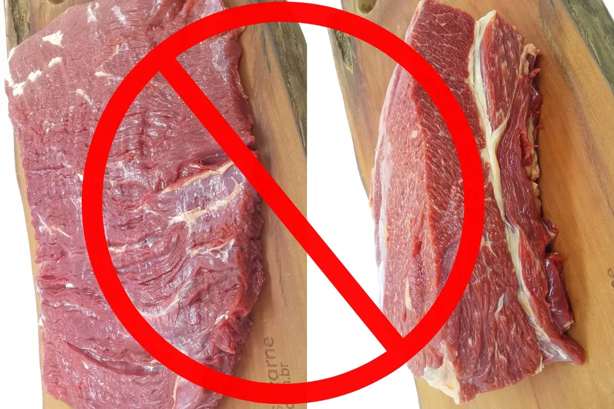 Paleta bovina: corte econômico que rende receitas variadas