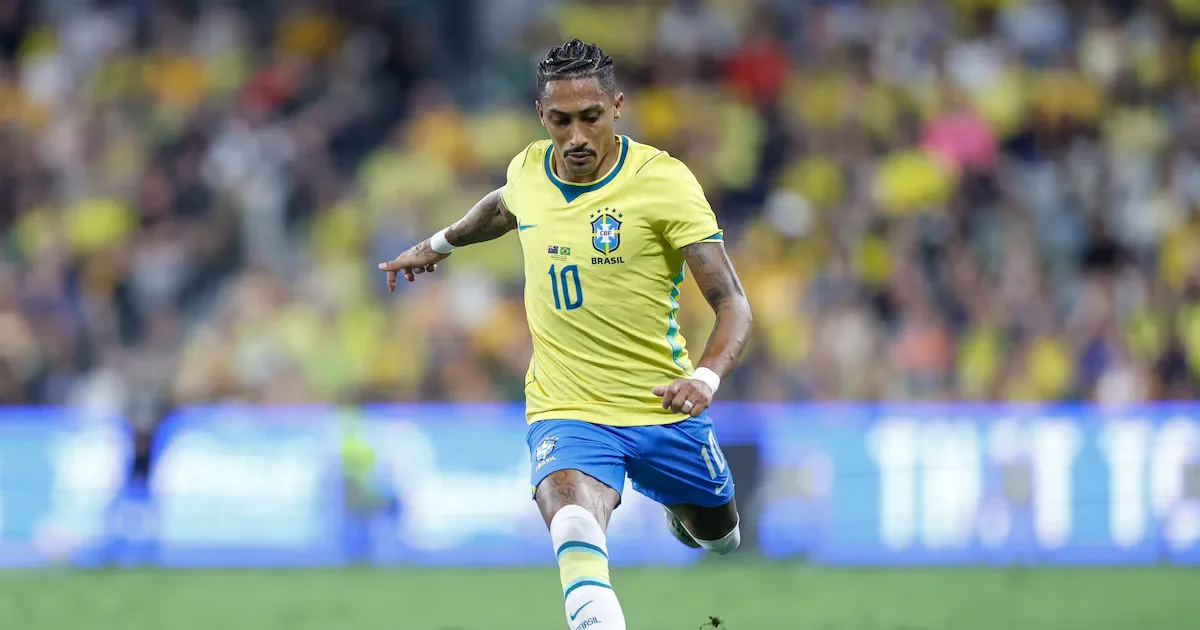 Brasil busca empate com a Austrália no último lance em Townsville