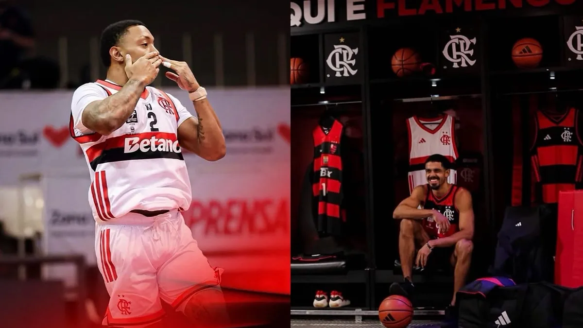 Flamengo tenta avançar à decisão do Carioca diante do Botafogo