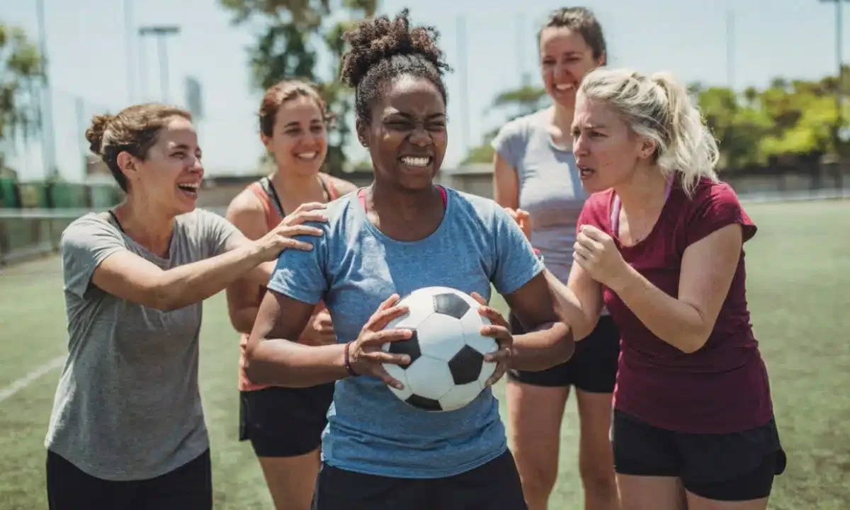 Falta de tempo e motivação dificultam a permanência no esporte
