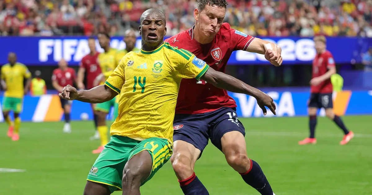 Eritreia x África do Sul ganha destaque nas buscas antes de duelo africano
